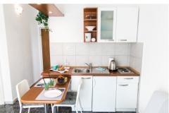 Appartements Karlov Apartment 1 – Apartman 1 foto 1