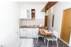 Appartements Karlov Apartment 2 – Apartman 2 foto 2