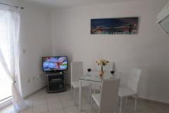 Appartements Kokor Apartment 3 foto 4