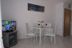 Appartements Kokor Apartment 3 foto 5