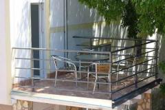 Appartements Kresović Apartment 3 – Apartman D foto 3