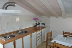 Appartements Kresović Apartment 2 – Apartman M foto 2