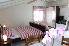 Appartements Kresović Apartment 1 – Apartman V foto 3