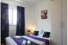 Appartements Krošelj Apartment 1 – 6+2 foto 2