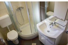Appartements Krošelj Apartment 1 – 6+2 foto 4
