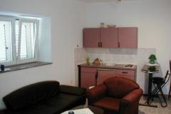 Appartements LEM Vodice Apartment 1 – Prizemlje foto 1