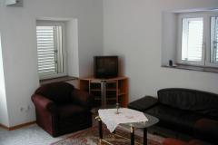 Appartements LEM Vodice Apartment 1 – Prizemlje foto 3