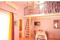 Appartements Lucija Apartment 3 – Apartman 3 foto 2