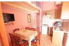 Appartements Lucija Apartment 3 – Apartman 3 foto 4