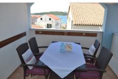 Appartements Lucija Apartment 4 – Apartman 4 foto 3