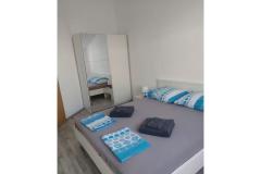 Appartements Lucija Vodice Apartment 4 – 2L foto 1