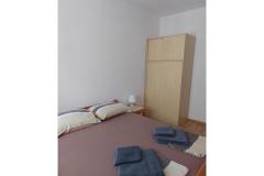 Appartements Lucija Vodice Apartment 1 – 1-D foto 1