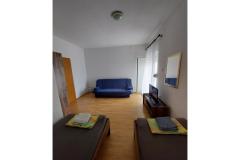 Appartements Lucija Vodice Apartment 1 – 1-D foto 5