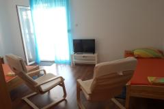 Appartements Lucija Vodice Apartment 2 – 1-L foto 2