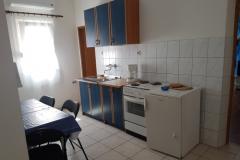 Appartements Lucija Vodice Apartment 2 – 1-L foto 3