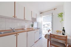 Appartements Maleš Apartment 1 – A4+1 foto 1