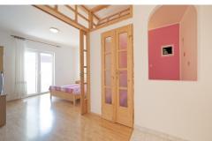 Appartements Maleš Apartment 1 – A4+1 foto 2