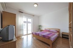 Appartements Maleš Apartment 1 – A4+1 foto 4