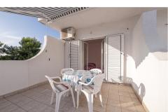 Appartements Maleš Apartment 2 – A3+2 foto 4