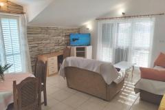 Appartements Milka Apartment 4 – B4 foto 3
