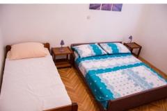 Appartements Nenadić Apartment 2 – A3+1 foto 3