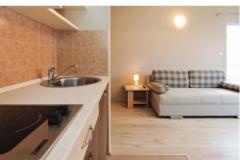 Appartements Plima***Srima Apartment 5 – PLIMA 5 foto 2