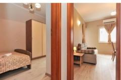 Appartements Plima***Srima Apartment 5 – PLIMA 5 foto 5