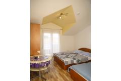 Appartements Pongrac Apartment 5 – A4 studijo foto 2