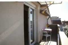 Appartements Pongrac Apartment 5 – A4 studijo foto 5