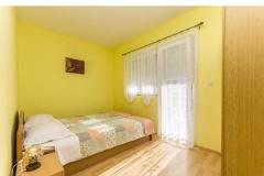 Appartements Pongrac Apartment 2 – App  1 foto 5