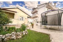 Appartements Pongrac Apartment 1 – House foto 1