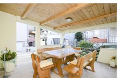 Appartements Pongrac Apartment 1 – House foto 2
