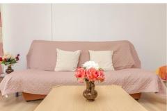 Appartements Pongrac Apartment 1 – House foto 3