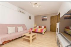 Appartements Pongrac Apartment 1 – House foto 4