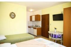 Appartements Pongrac Apartment 4 – A 3 studij foto 2