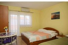 Appartements Pongrac Apartment 4 – A 3 studij foto 3