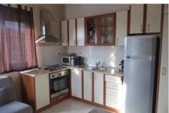 Appartements Škugor Apartment 3 – Lovre foto 1