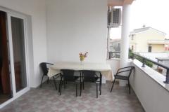 Appartements Škugor Apartment 1 – Kate foto 4