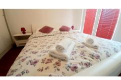 Appartements Stella Maris Apartment 1 – A 2+2 foto 2