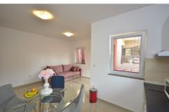 Appartements Stella Maris Apartment 2 – A2+1 SV foto 3