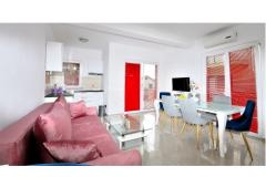 Appartements Stella Maris Apartment 3 – A 4+2 Comf foto 1