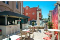 Appartements Stella Maris Apartment 3 – A 4+2 Comf foto 4