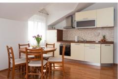 Appartements Summer Haus  Apartment 1 – Apartman 5 foto 1
