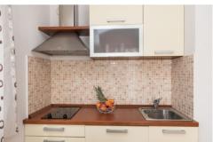 Appartements Summer Haus  Apartment 2 – Studio 4 foto 4