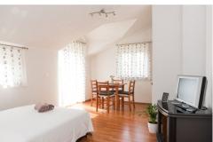 Appartements Summer Haus  Apartment 2 – Studio 4 foto 5