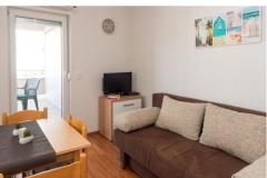 Appartements Summer Haus  Apartment 3 – Apartman 3 foto 4