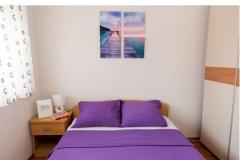 Appartements Summer Haus  Apartment 4 – Studio 1 foto 3
