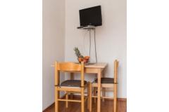 Appartements Summer Haus  Apartment 4 – Studio 1 foto 4