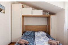 Appartements Summer Haus  Zimmer 5 – Soba 6 foto 1