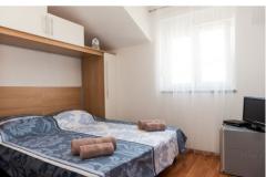 Appartements Summer Haus  Zimmer 5 – Soba 6 foto 2